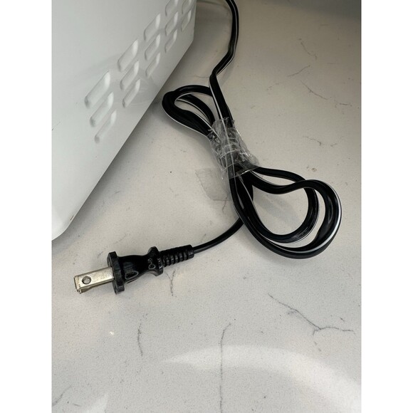 Welbilt ABM350-1 Bread Maker Machine 1.5 lb Loaf Vintage Japan Tested - Picture 7 of 7